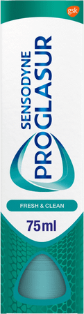 Sensodyne Proglasur Multi Act.fr.&clean Dent. 75 ml