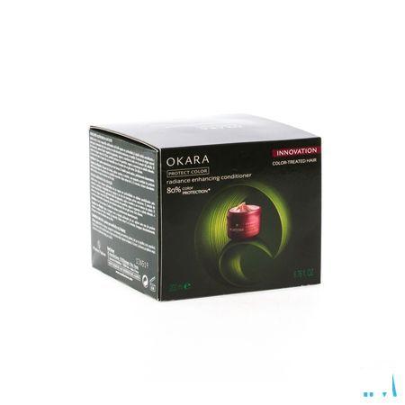 Furterer Okara Protect Color Mask.sublim.pot 200 ml