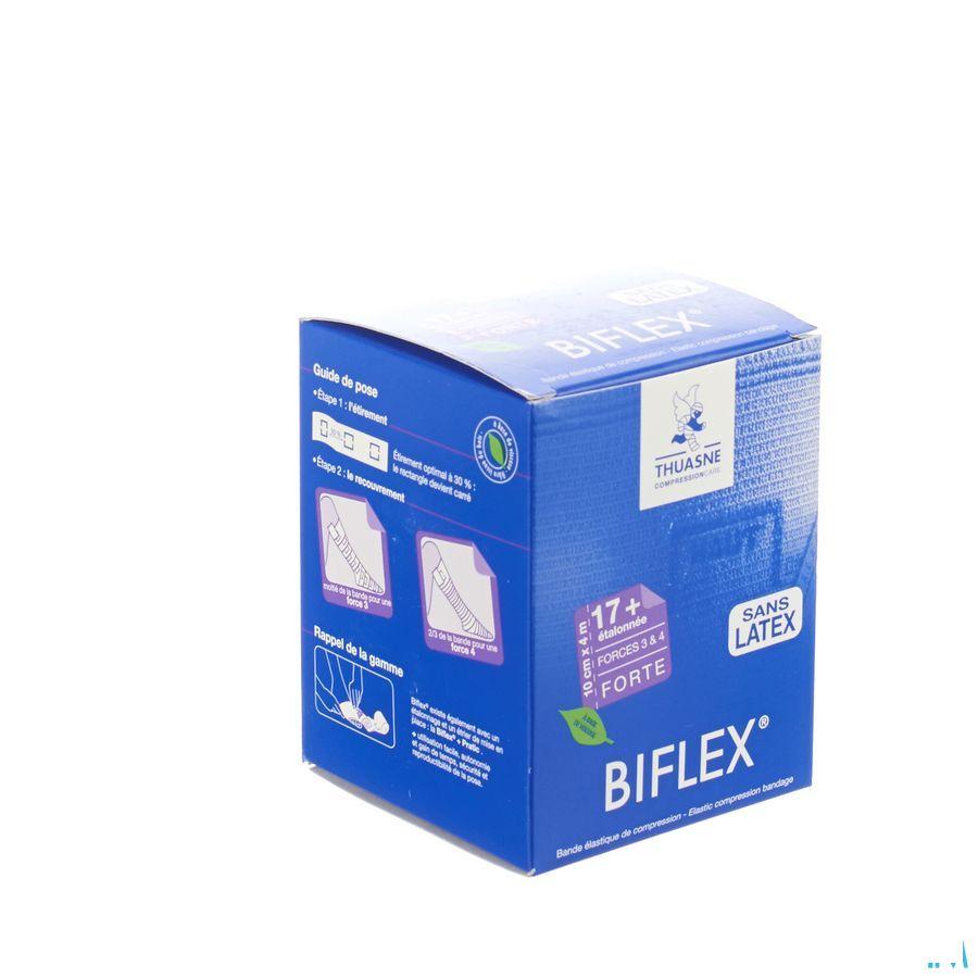 Thuasne Benelux Biflex 10cm 4m Nr 17  -  Thuasne Benelux