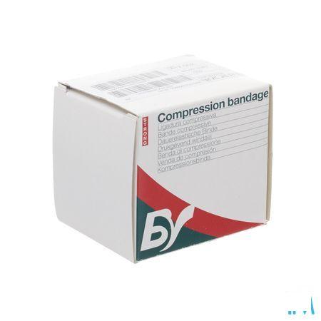 Compression 417 Strong Bande 8cmx7m + 2clips Zeno  -  I.D. Phar
