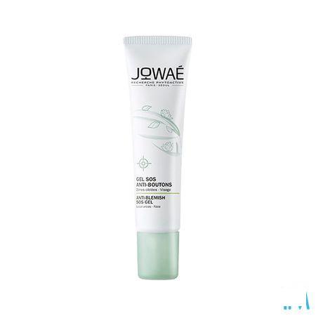 Jowae Gel Sos A/Boutons Tube 10 ml