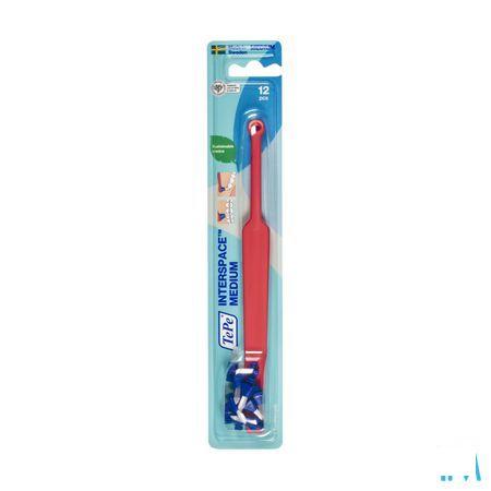 Tepe Interspace Medium Tandenborstel