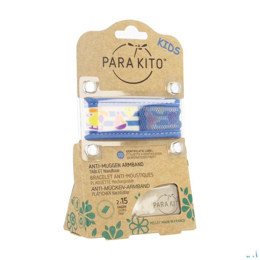 Para'kito Wristband Kids Toys