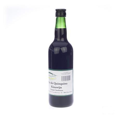 Kinawijn 750 ml  -  Fagron