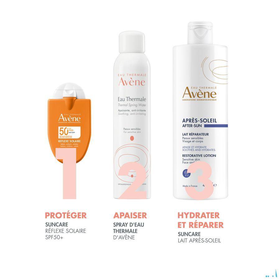 Avene Zon Ip50+ Reflexe Familie 30 ml