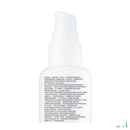 Vichy Cap Sol Uv-Age Medium Getint Ip50 + 40 ml  -  Vichy