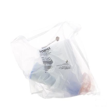 Vortex + Masque Bebe 0-2ans  -  Infinity Pharma