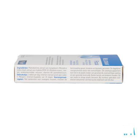 Melioran Focus Comp 15