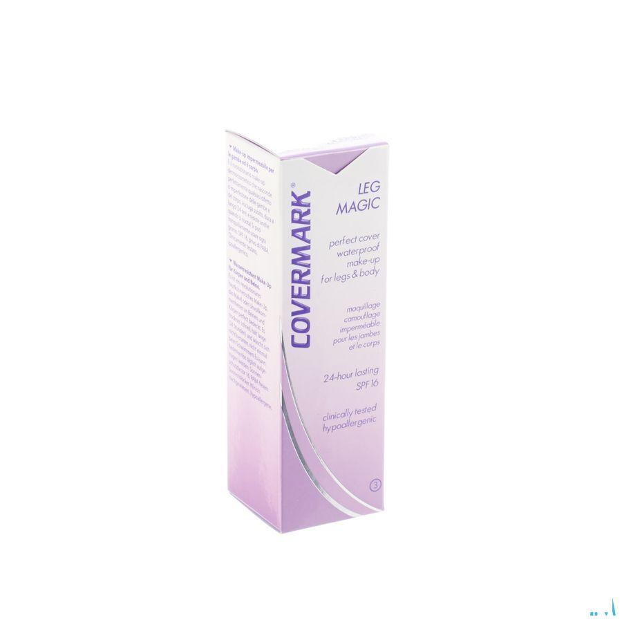 Covermark Leg Magic 3 50 ml