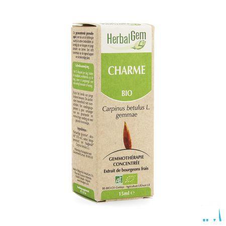 Herbalgem Charme Macerat 15 ml  -  Herbalgem