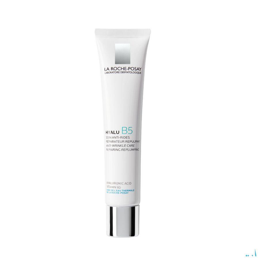 Hyalu B5 Soin 40 ml  -  La Roche-Posay