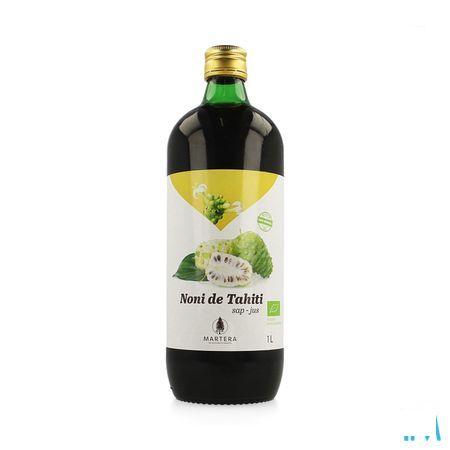 Noni De Tahiti 100% Pur Jus De Noni 1l