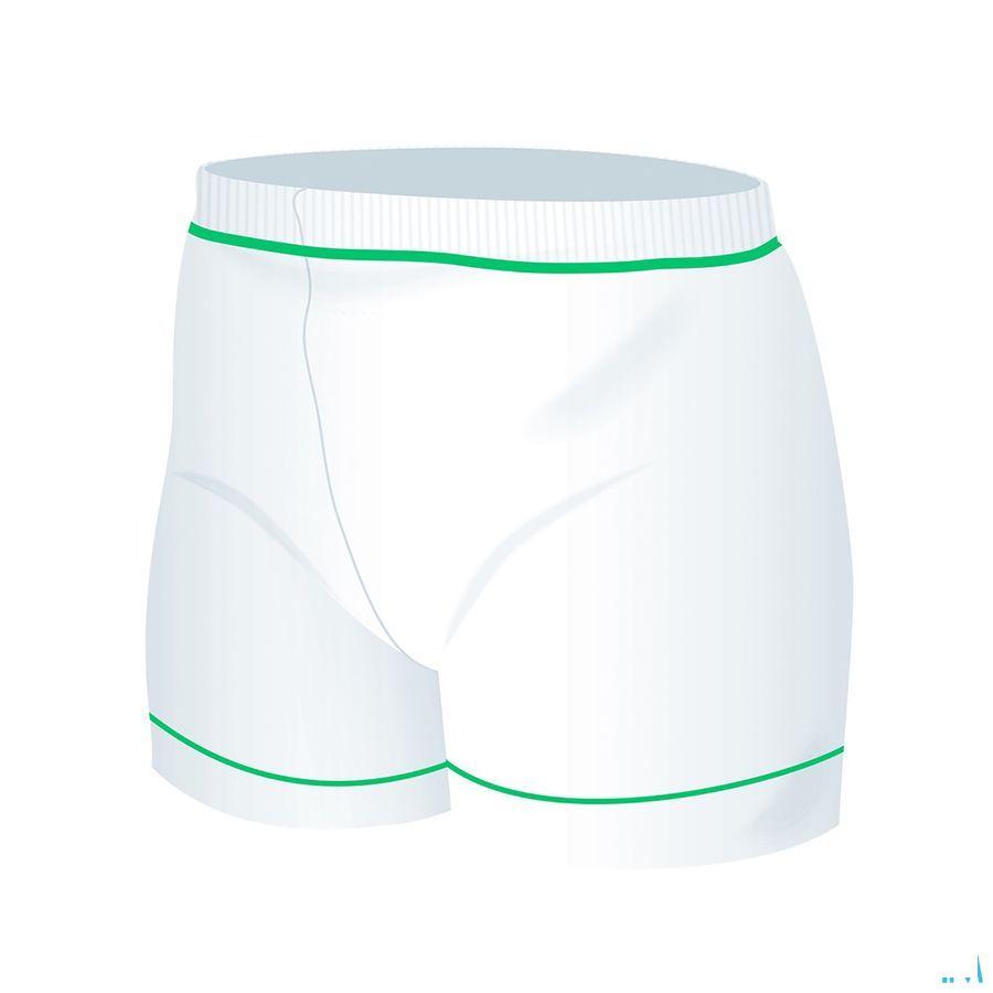 Attends Slip Stretchpant Fixation X-Large 1X15