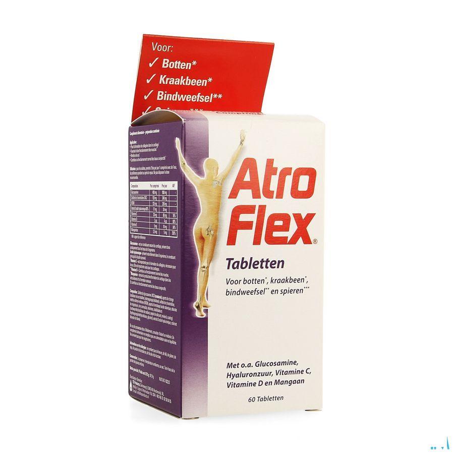 Atroflex Tabletten 60