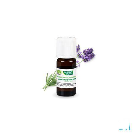 Phytosun Spijklavendel Fr-bio-01 Be2 5 ml