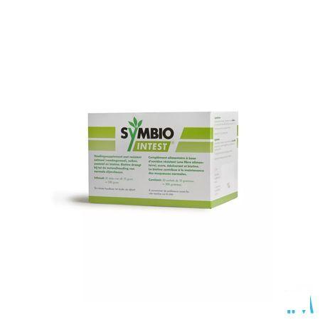 Symbiointest 300 mg  -  Energetica Natura