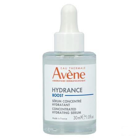 Avene Hydrance Boost Serum Concentre Hydra. 30 ml