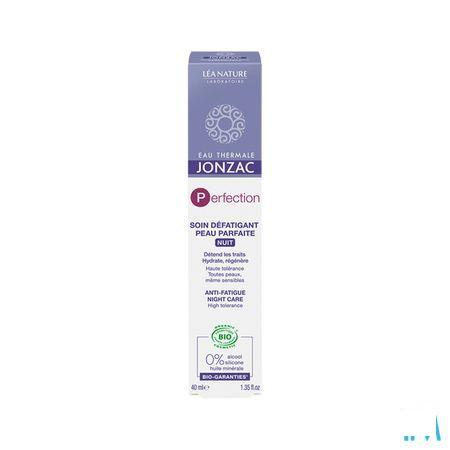 Jonzac Perfection Verzorg. A/Vermoeidh. Perf. 40 ml  -  Natur'Inov