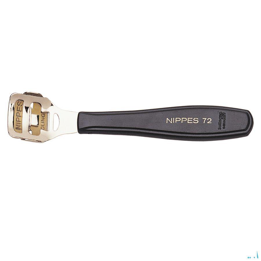 Nippes Coupe-cors Et Durillons N72  -  Bomedys