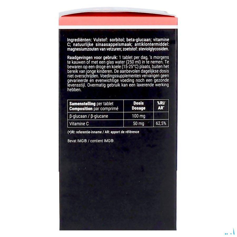 Imunixx 100 Tabl 90 Nf  -  Ixx Pharma