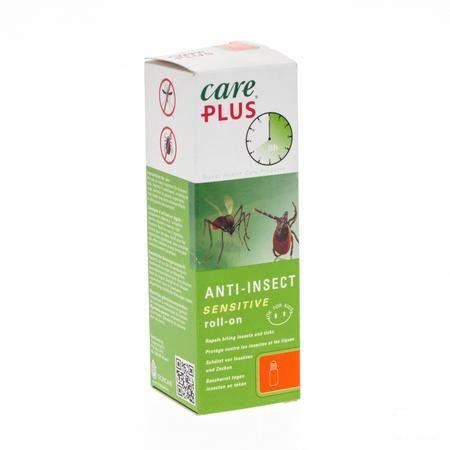 Care Plus For Kids Roll-on 50 ml (sans Deet) 