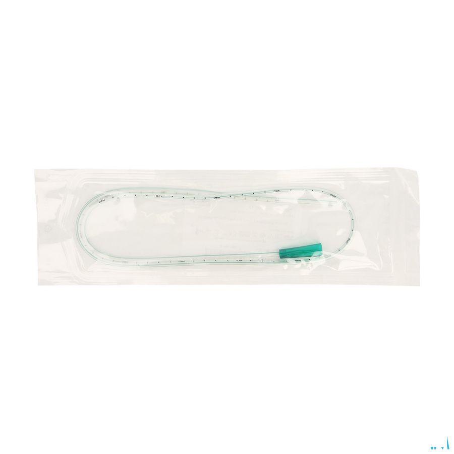 Tubaflex Sonde Gastrique 100Cm Pvc Rxc Ch12