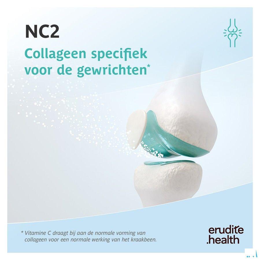 Nc2 Mobilite Articulaire Capsule 90  -  Trenker