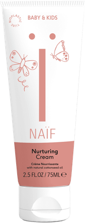 Naif Creme Vet Baby 75 ml