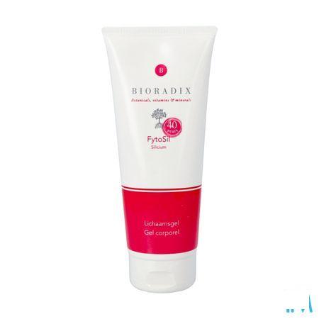 Fytosil Silicium Gel Tube 225ml