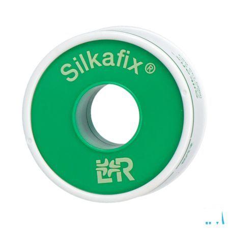 Silkafix Adh 2,5Cmx5M