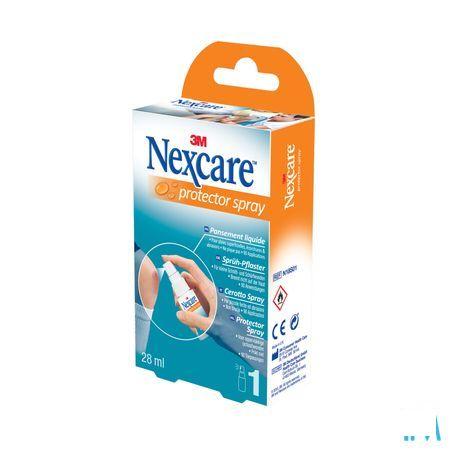 Nexcare 3m Protector Spray 28ml  -  3M