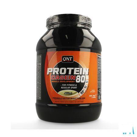 Protein 80 Vanilla Flavour 750 gr
