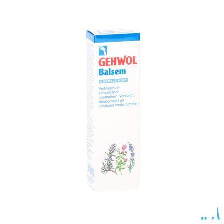 Gehwol Baume Pieds 75 ml