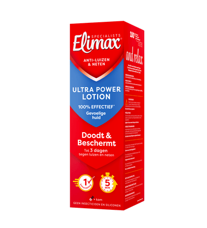 Elimax Pure Power 200 ml