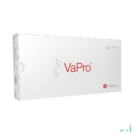 Vapro Sonde Hydroph.Nelaton Vrouw CH14 20cm 30 72142
