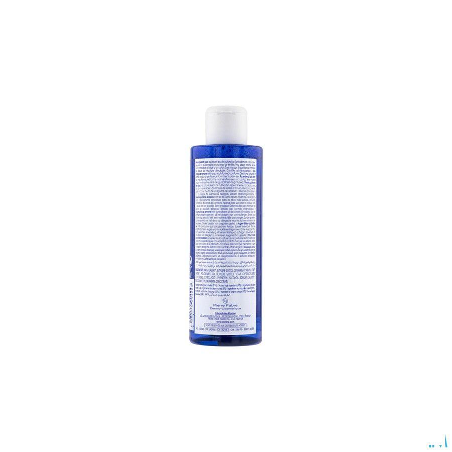 Klorane Korenbloem Demaquill. Ogen 200 ml