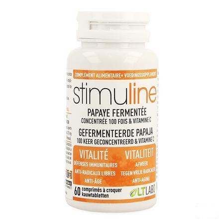 Stimuline Extra Comp 60