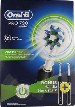 Oral-B  Pro 790