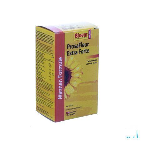 Prosafleur Extra Forte Capsule 100