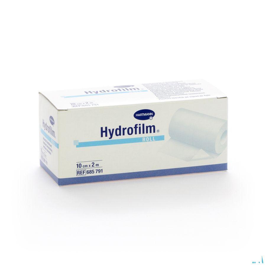 Hydrofilm Roll 10cmx2m 1 P/s  -  Hartmann