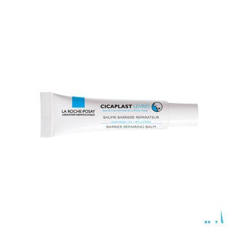 Cicaplast Lipbalsem Barriere 7,5 ml  -  La Roche-Posay