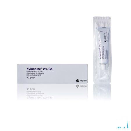 Xylocaine Gel Tube 30 ml 2%