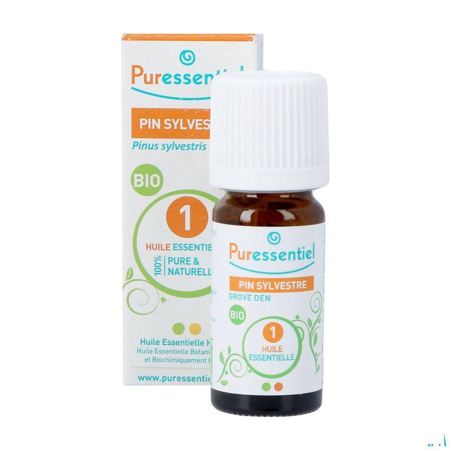 Puressentiel Eo Grove Den Bio Expert Essentiele Olie 5 ml  -  Puressentiel