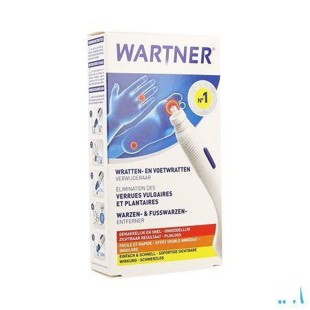 Wartner Pro Pen Anti wratten 2.0 450mcl