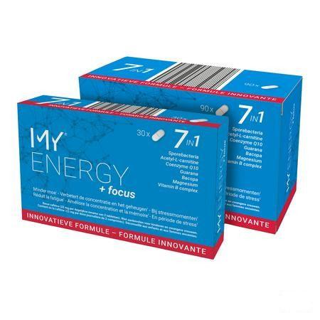 My Energy Tabl 90