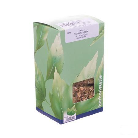 Tilman The 5 Sortes Liegeois 250 gr  -  Tilman