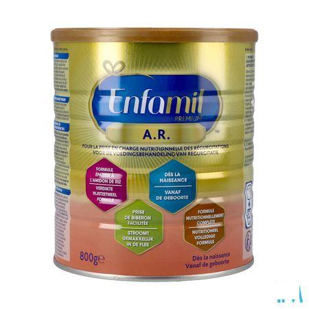 Enfamil Ar Pdr 800 g 