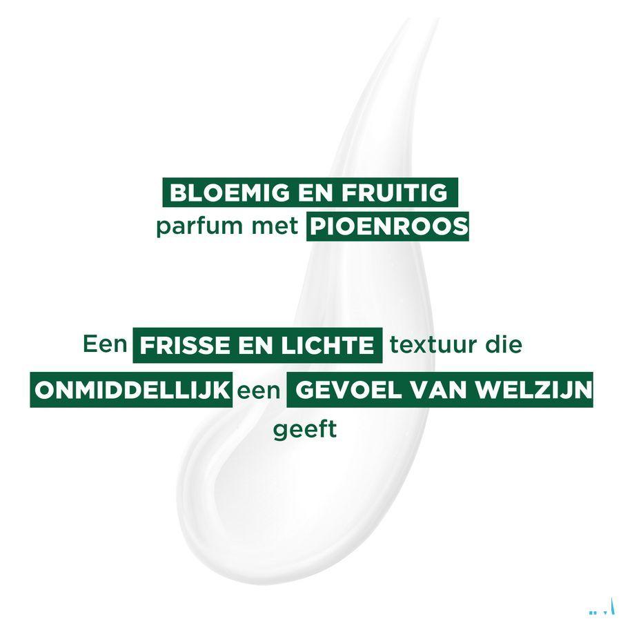 Klorane Gezicht Lichte Cr Pioenroos Bio 40 ml