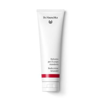 Dr.Hauschka Lait Crème pour le Corps Amande 145 ml   -  Wala Nederland