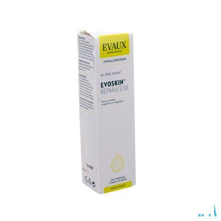 Evoskin Reparateur Gel Creme Apais. Tube 150 ml